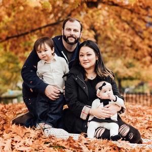 Meet your Posher, Mindy